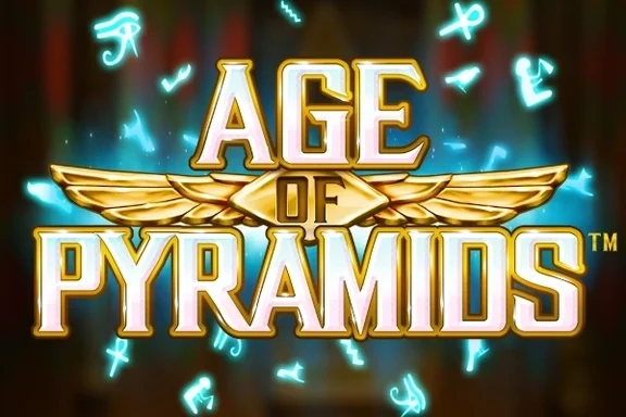 Jogar Age Of Pyramids — caça-níqueis online